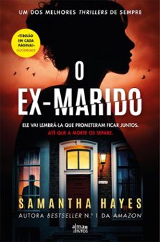 o ex-marido (ebook)-samantha hayes-9789895705849