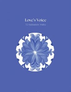 loves voice - 72 kabbalistic haiku-richard zimler-9789895774449