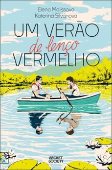 um vero de lenço vermelho (ebook)-katerina silvanova-elena malissova-9789895891849