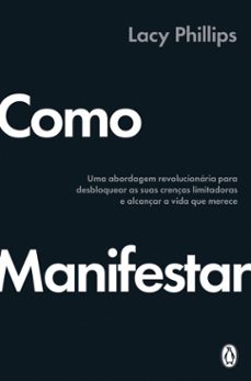 como manifestar (ebook)-lacy phillips-9789895899449