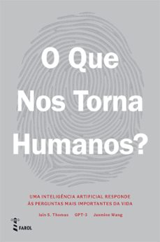 o que nos torna humanos? (ebook)-iain s. thomas-jasmine wang-9789896239749