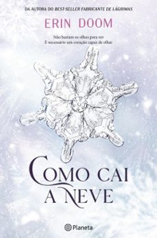 como cai a neve (ebook)-9789897779749
