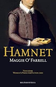 hamnet (portugués)-maggie o farrell-9789897831249