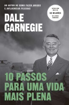 10 passos para uma vida mais plena (ebook)-dale carnegie-9789897849749