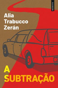 a subtraço (ebook)-alia trabucco zeran-9789897879449