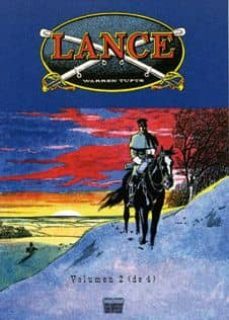 lance nº 2-warren tufts-9789899599949