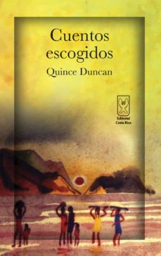 cuentos escogidos (ebook)-quince duncan-9789930580349
