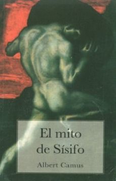 el mito de sisifo-albert camus-9789962724049