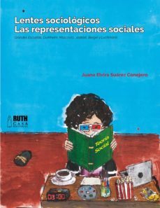 lentes sociologicos (ebook)-juana elvira suárez conejero-9789962740049