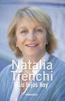 tus hijos hoy (ebook)-natalia trenchi-9789974955349