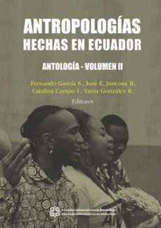 antropologias hechas en ecuador (ebook)-9789978106549