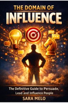the domain of influence (ebook)-sara melo-9789988383749