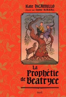 la prophetie de beatryce (ebook)-kate dicamillo-9791023518849