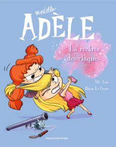 bd mortelle adèle, tome 09-9791027605149