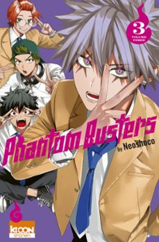 phantom busters t03 (ebook)-9791032721049