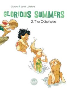 glorious summers - volume 2 - the calanque (ebook)-9791032806449
