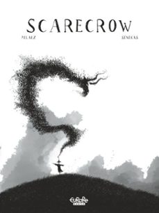 scarecrow (ebook)-philippe pelaez-9791032815649