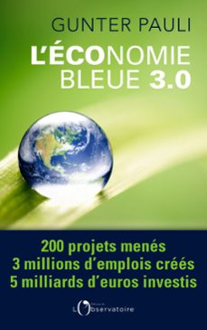 l'economie bleue 3.0 (ebook)-gunter pauli-9791032906149