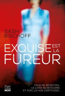 exquise est la fureur (ebook)-sash bischoff-9791033920649