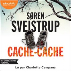 cache-cache (audiolibro)-soren sveistrup-9791035421649