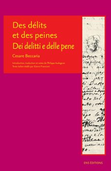 -cesare beccaria-9791036205149