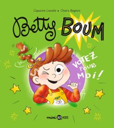 betty boum, tome 02 (ebook)-capucine lewalle-9791036357749