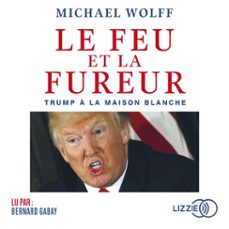 le feu et la fureur (audiolibro)-michael wolff-9791036600449