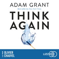 think again (version française) (audiolibro)-adam grant-9791036621949