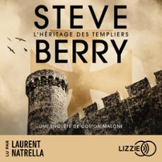-steve berry-9791036629549