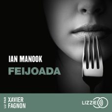 feijoada - deguster le noir (audiolibro)-ian manook-9791036635649