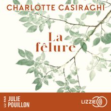 la felure (audiolibro)-charlotte casiraghi-9791036648649