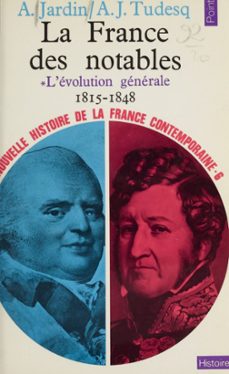 nouvelle histoire de la france contemporaine (6) (ebook)-andre jardin-andre jean tudesq-9791036912849