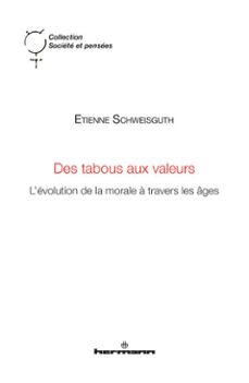 des tabous aux valeurs (ebook)-9791037046949