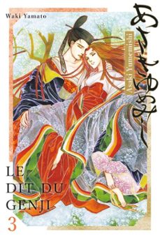 asaki yumemishi - le dit du genji t03 (ebook)-waki yamako-9791039140249