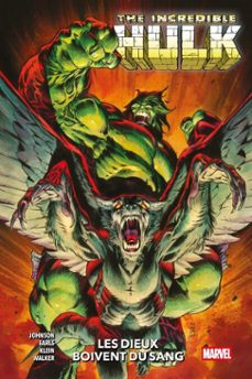 incredible hulk (2023) t05 (ebook)-phillip kennedy johnson-9791039146449