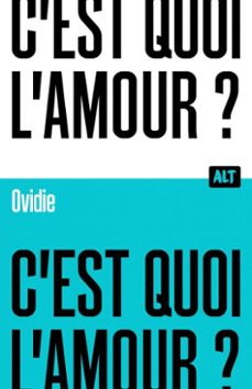c'est quoi l'amour ? / collection alt (ebook)-9791040115649