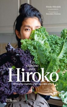 en cuisine avec hiroko (ebook)-hiroko shiraishi-9791040124849