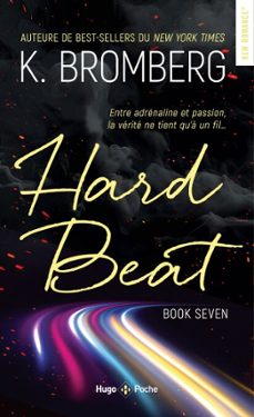 hard beat driven t07 nouvelle edition (ebook)-k. bromberg-9791042901349