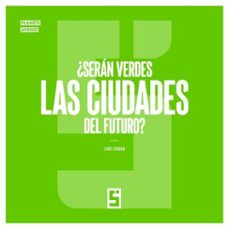 ¿seran verdes las ciudades del futuro ? (ebook)-léwis verdun-9791043401749