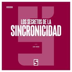 los secretos de la sincronicidad (ebook)-léwis verdun-9791043404849