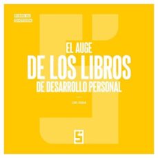 el auge de los libros de desarrollo personal (ebook)-léwis verdun-9791043413049