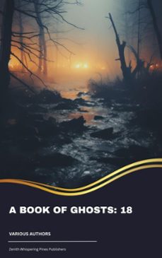 a book of ghosts: 18 (ebook)-amelia b. edwards-mary elizabeth braddon-f. marion crawford-9791070052549