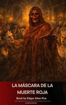 la mascara de la muerte roja (ebook)-edgar allan poe-9791070057049