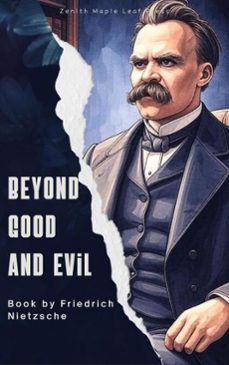 beyond good and evil (ebook)-friedrich nietzsche-zenith maple leaf press-9791070120149