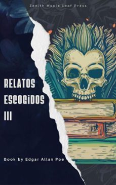 relatos escogidos iii (ebook)-edgar allan poe-9791070122549