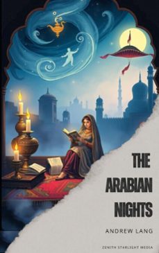 the arabian nights (ebook)-andrew lang-9791070123249
