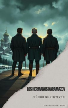 los hermanos karamazov (ebook)-fiódor dostoyevski-9791070126349