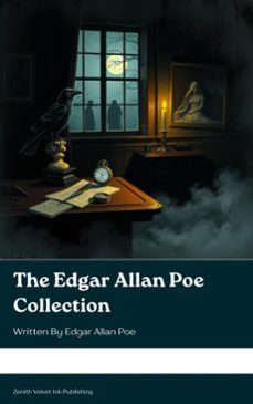 the edgar allan poe collection (ebook)-edgar allan poe-9791070128749