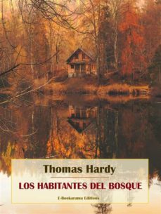 los habitantes del bosque (ebook)-9791220216449