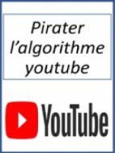 Imagen Principal de Pirater l’algorithme youtube